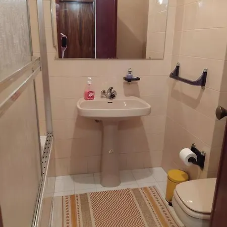 Buarcos&sea - Tonay Sol *