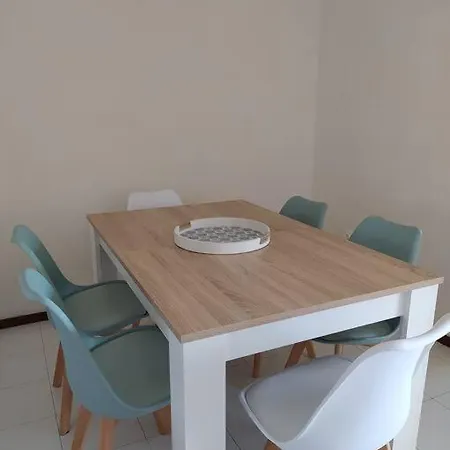 Buarcos&sea - Tonay Sol