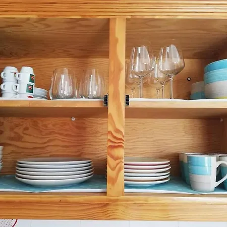 Buarcos&sea - Tonay Sol 公寓 *