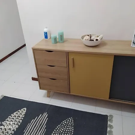 Apartamento Buarcos&sea - Tonay Sol *