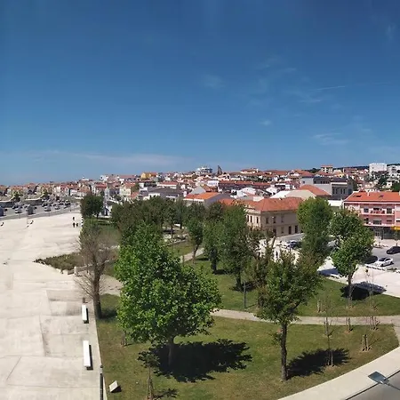 Apartamento Buarcos&sea - Tonay Sol