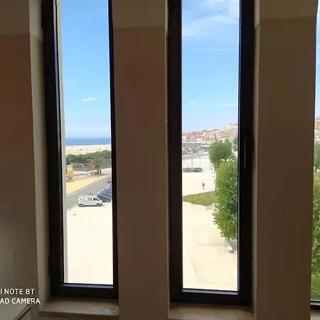 Buarcos&sea - Tonay Sol