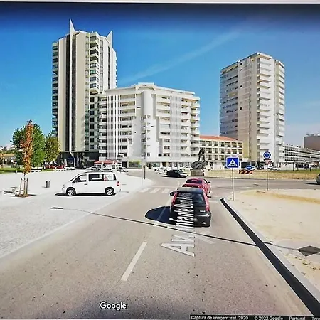 Buarcos&sea - Tonay Sol Appartamento