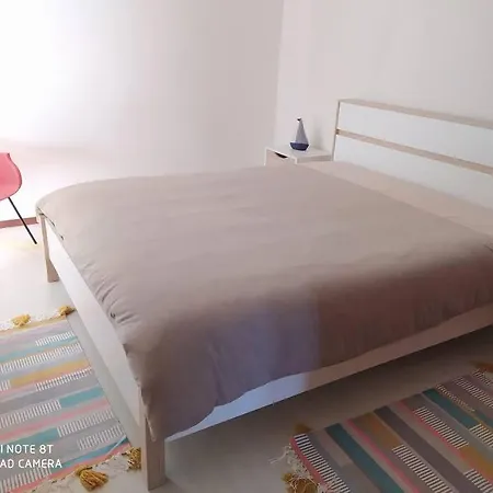 Apartamento Buarcos&sea - Tonay Sol *