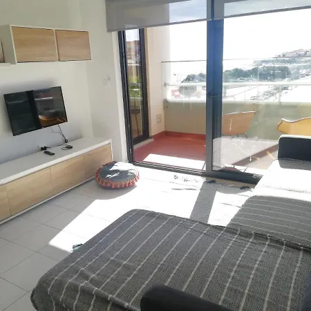 Buarcos&sea - Tonay Sol * Фигейра-да-Фош