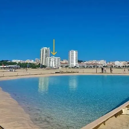 Buarcos&sea - Tonay Sol 公寓