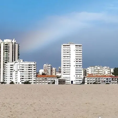 Buarcos&sea - Tonay Sol 公寓