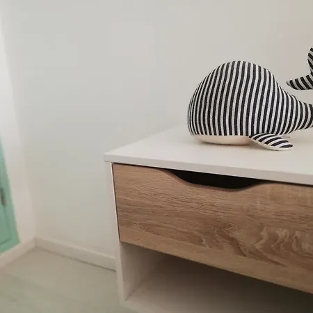 Buarcos&sea - Tonay Sol דירה פיגואיירה דה פוז