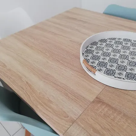 Buarcos&sea - Tonay Sol Appartamento Figueira da Foz