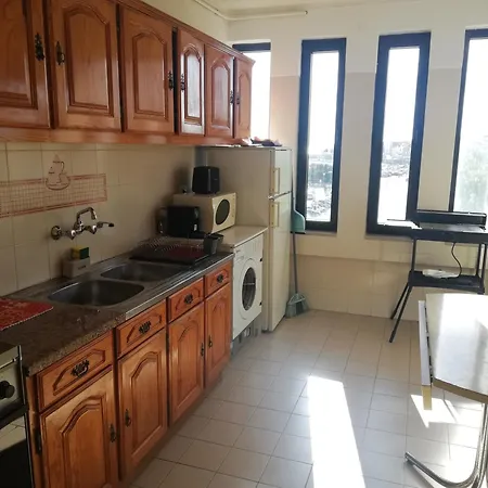 Buarcos&sea - Tonay Sol Figueira da Foz