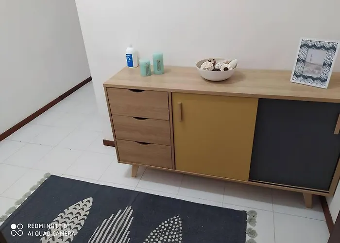 公寓 Buarcos&sea - Tonay Sol *