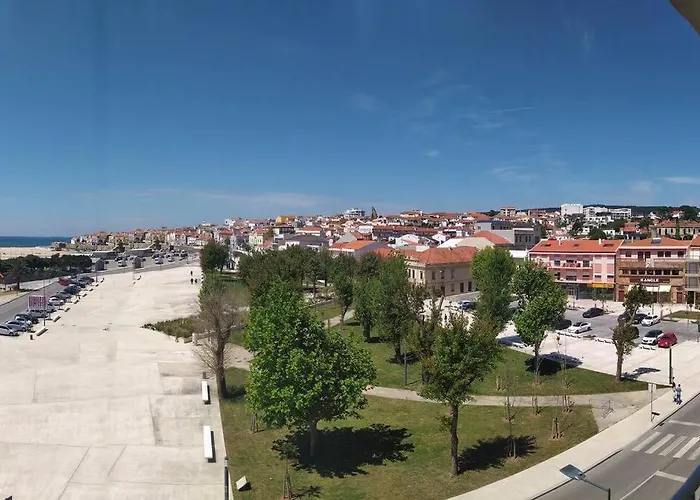 公寓 Buarcos&sea - Tonay Sol