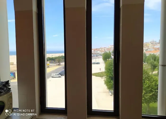 Buarcos&sea - Tonay Sol