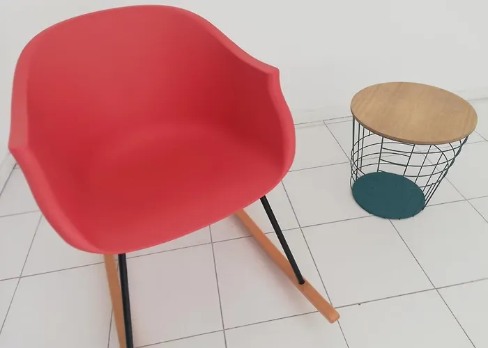 公寓 Buarcos&sea - Tonay Sol 菲盖拉-达福什