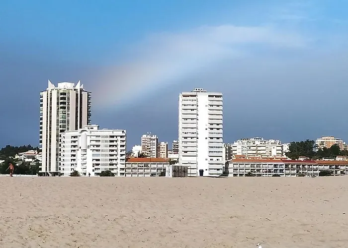 Buarcos&sea - Tonay Sol Apartament