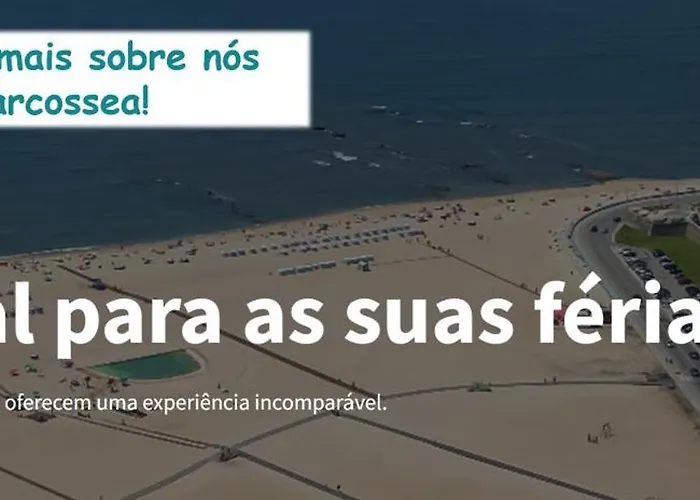 Buarcos&sea - Tonay Sol Apartament Figueira da Foz